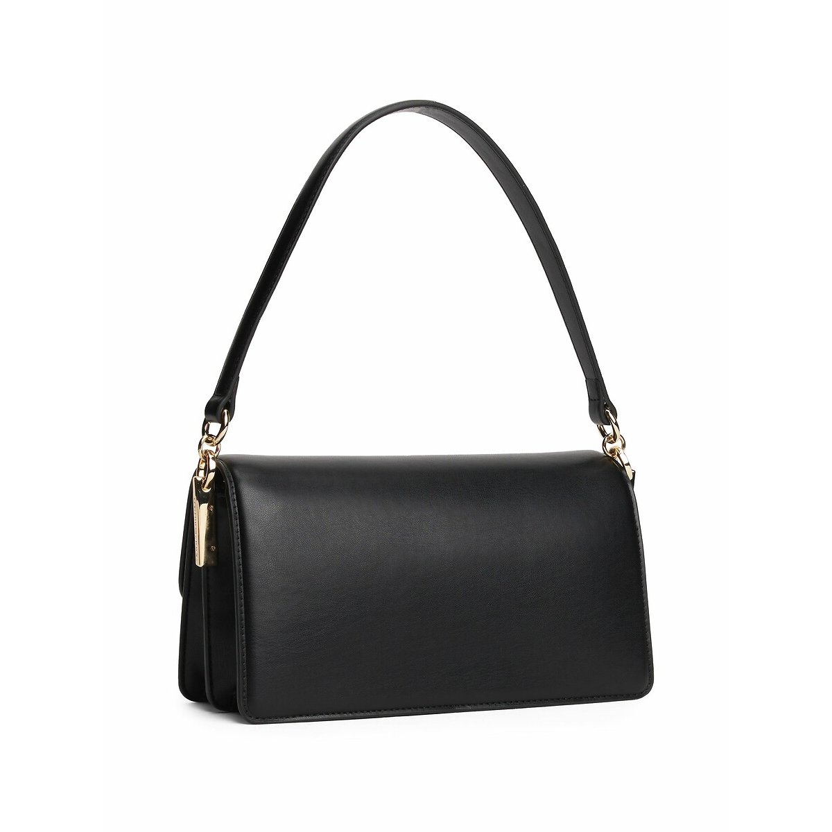 Sac à bandoulière, HERITAGE noir, TOMMY HILFIGER