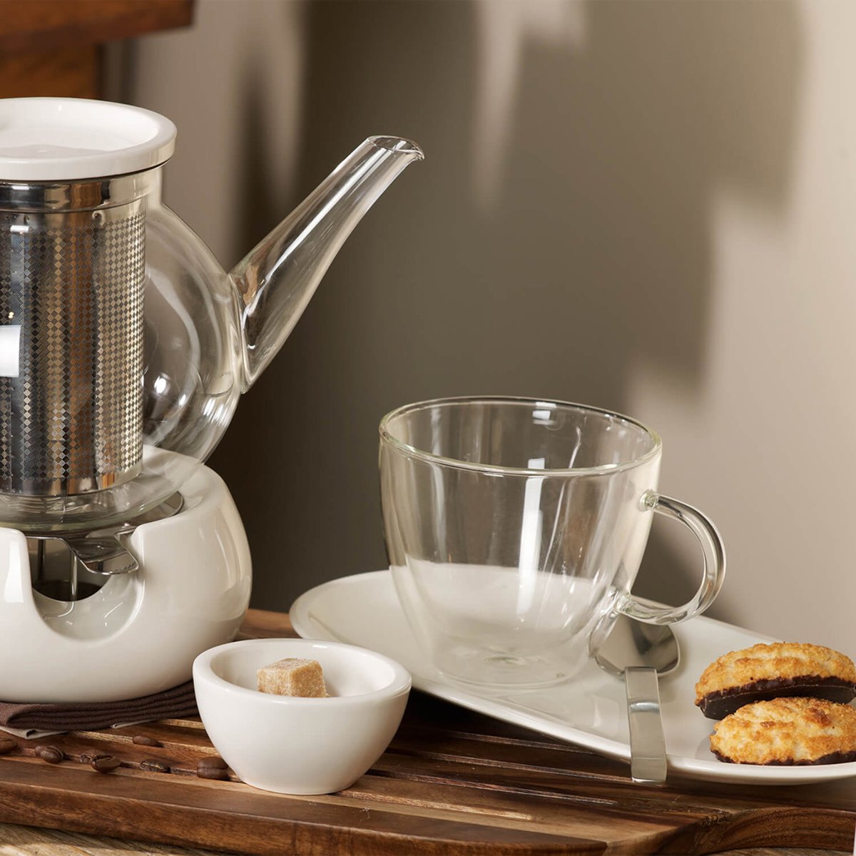 Plat De Service ARTESANO blanc, VILLEROY & BOCH