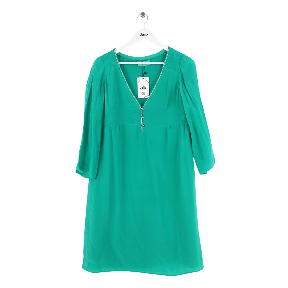 Robe - Très Bon État vert, ZADIG&VOLTAIRE