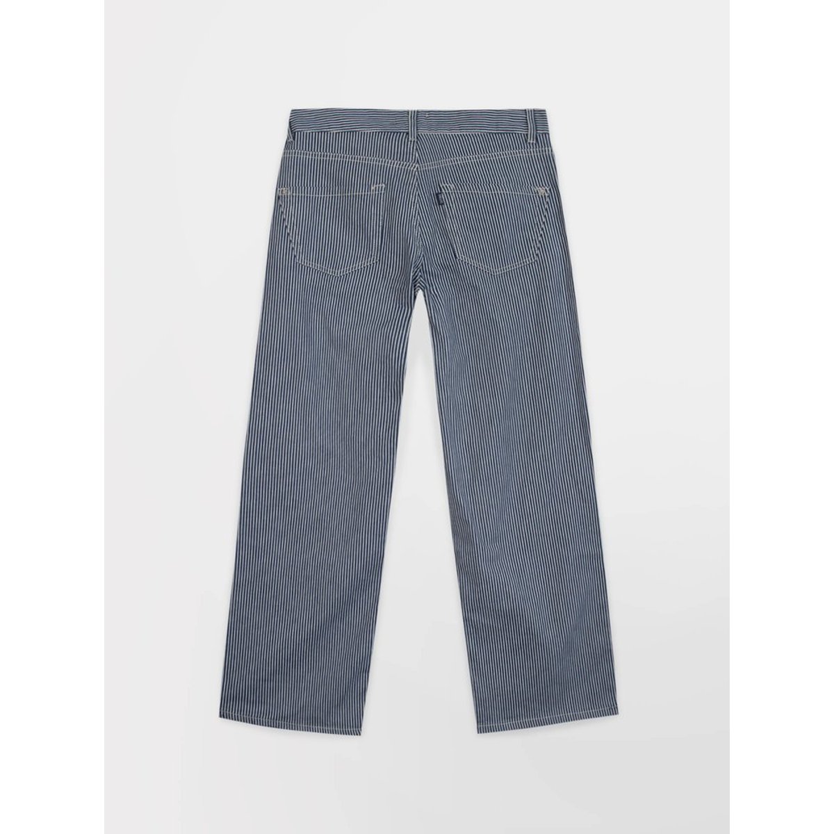 Pantalon 7/8 RAYYAHUI encre, TBS