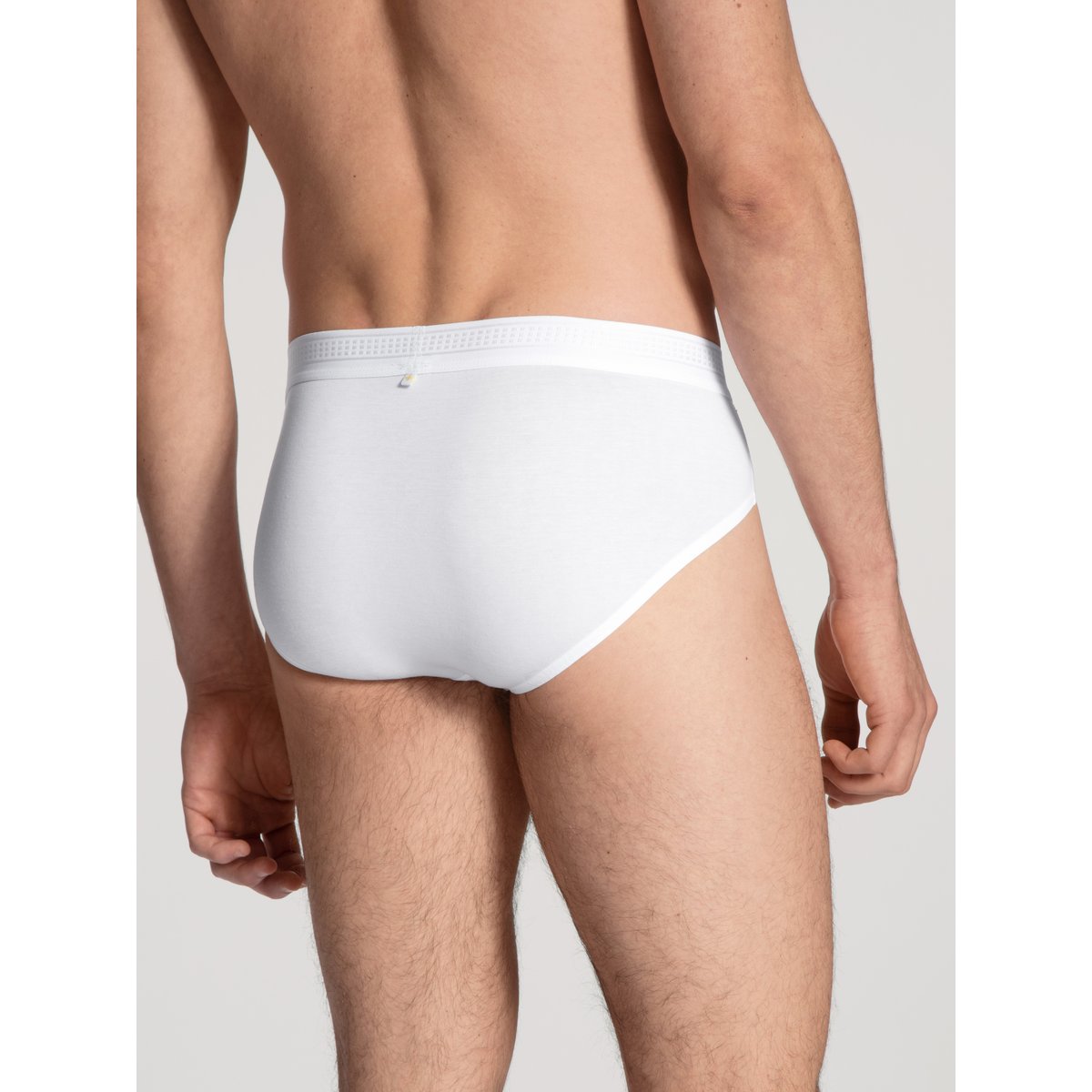 Slip Lyocell FOCUS blanc, CALIDA