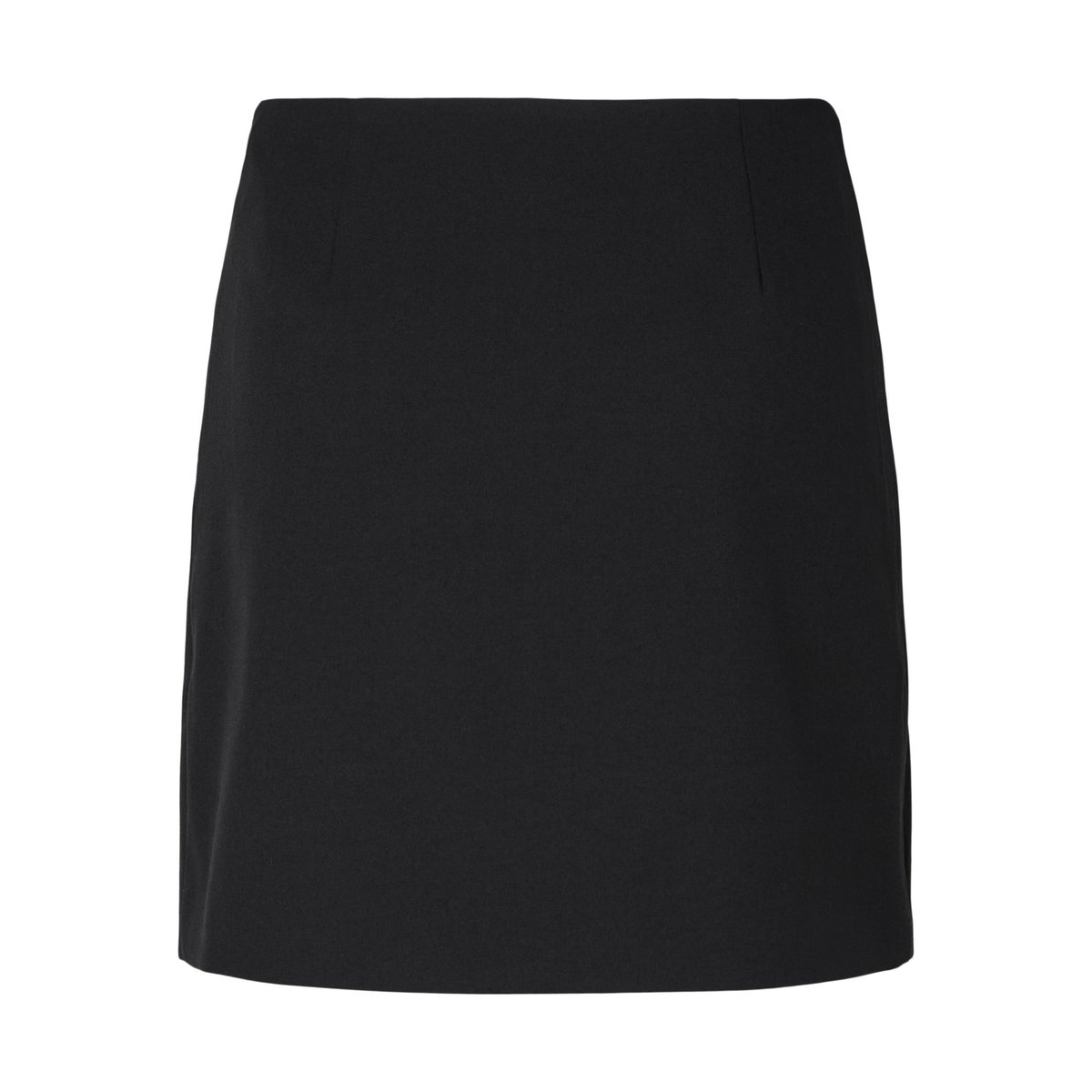 Mini-Jupe noir - black1, YAS