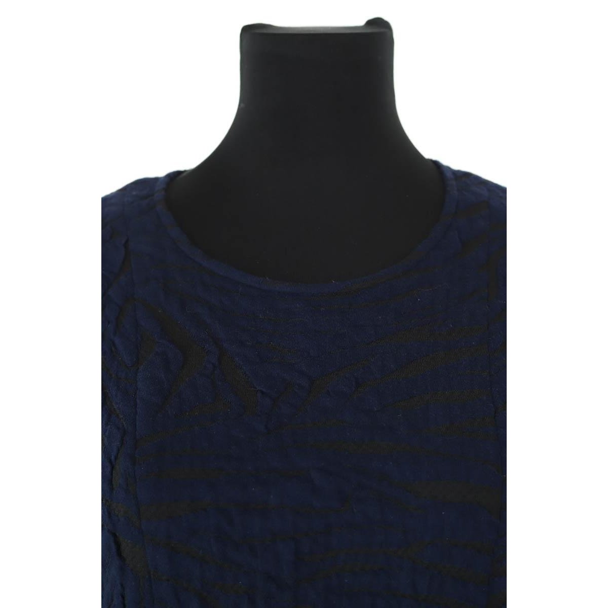 Robe - Bon État bleu, BA&SH