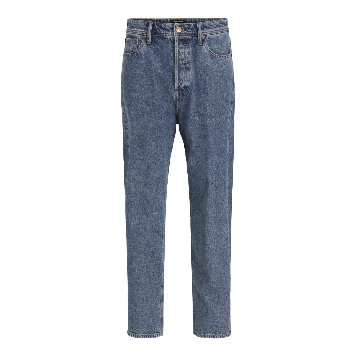 Jean Coupe Décontractée blue denim, JACK & JONES