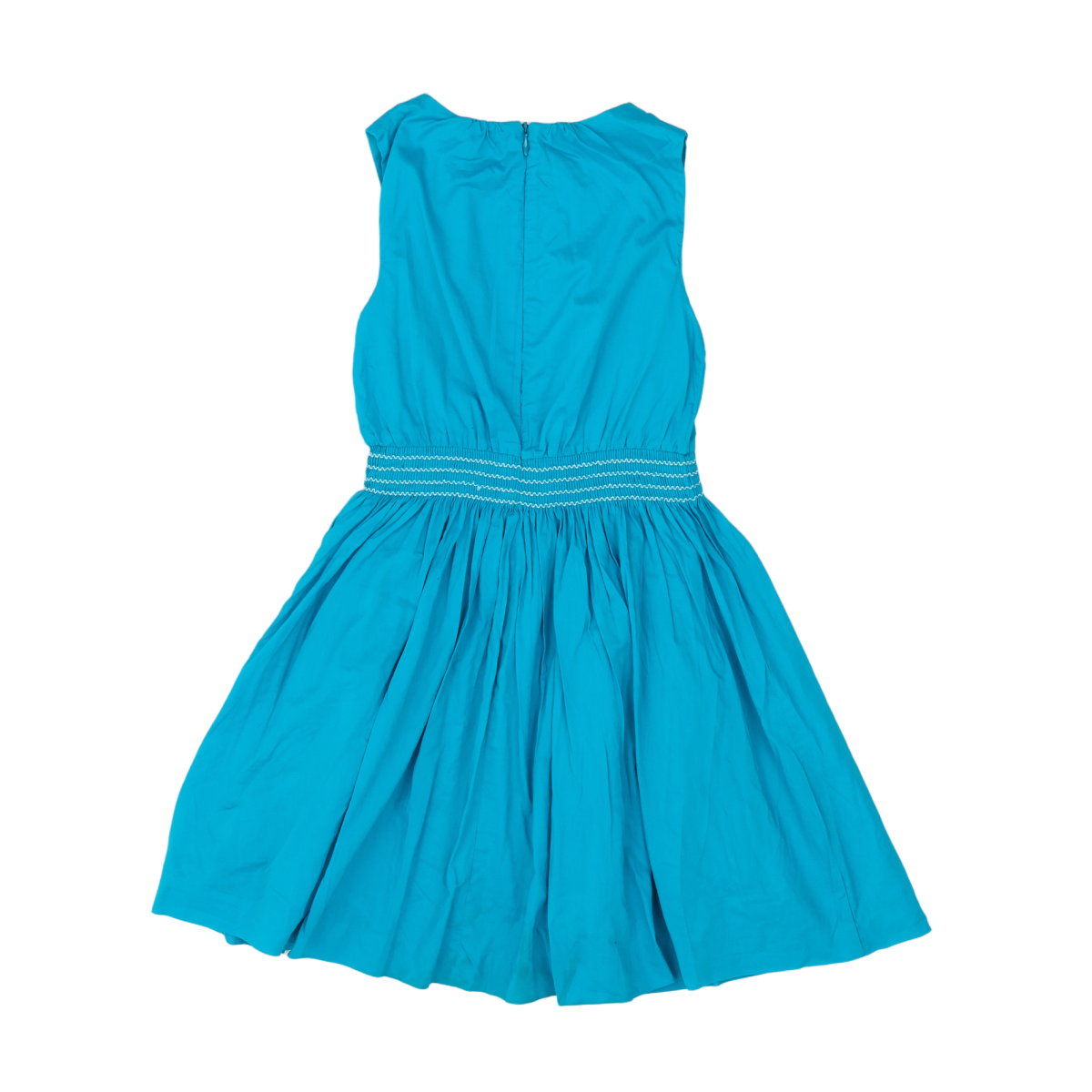 Robe  - Très bon état bleu, JACADI