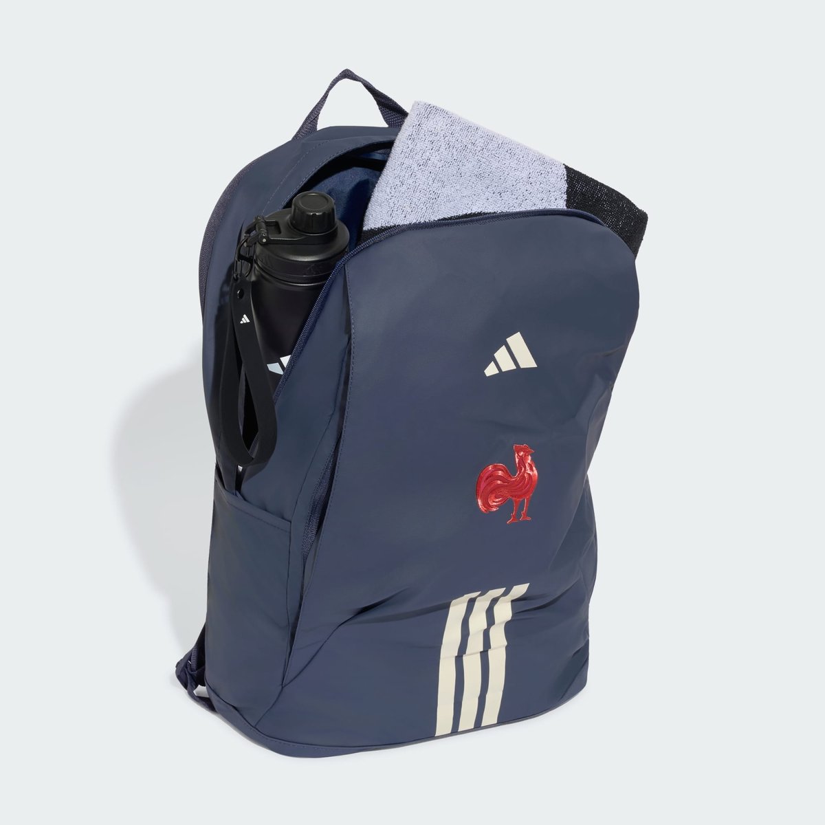 Sac À Dos France Rugby Sac À Dos France Rugby shadow navy, adidas Performance