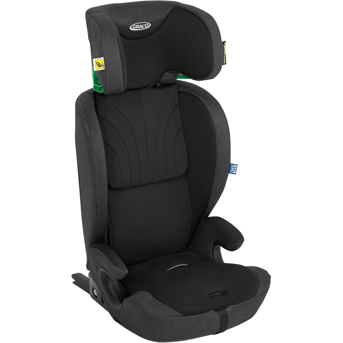 Energi Siège-Auto Midnight couleur unique, GRACO