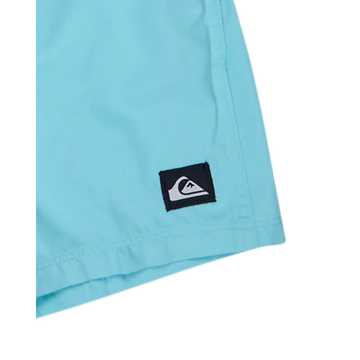 Short de bain EVERYDAY SOLID 12" bleu aqua sky, QUIKSILVER