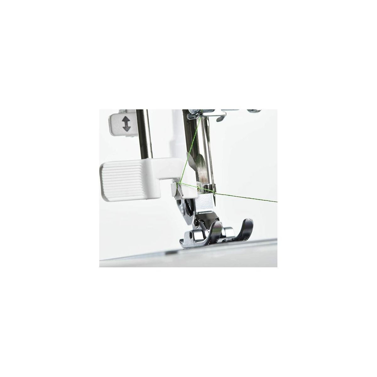 Machine à coudre Smarter 140S couleur unique, PFAFF