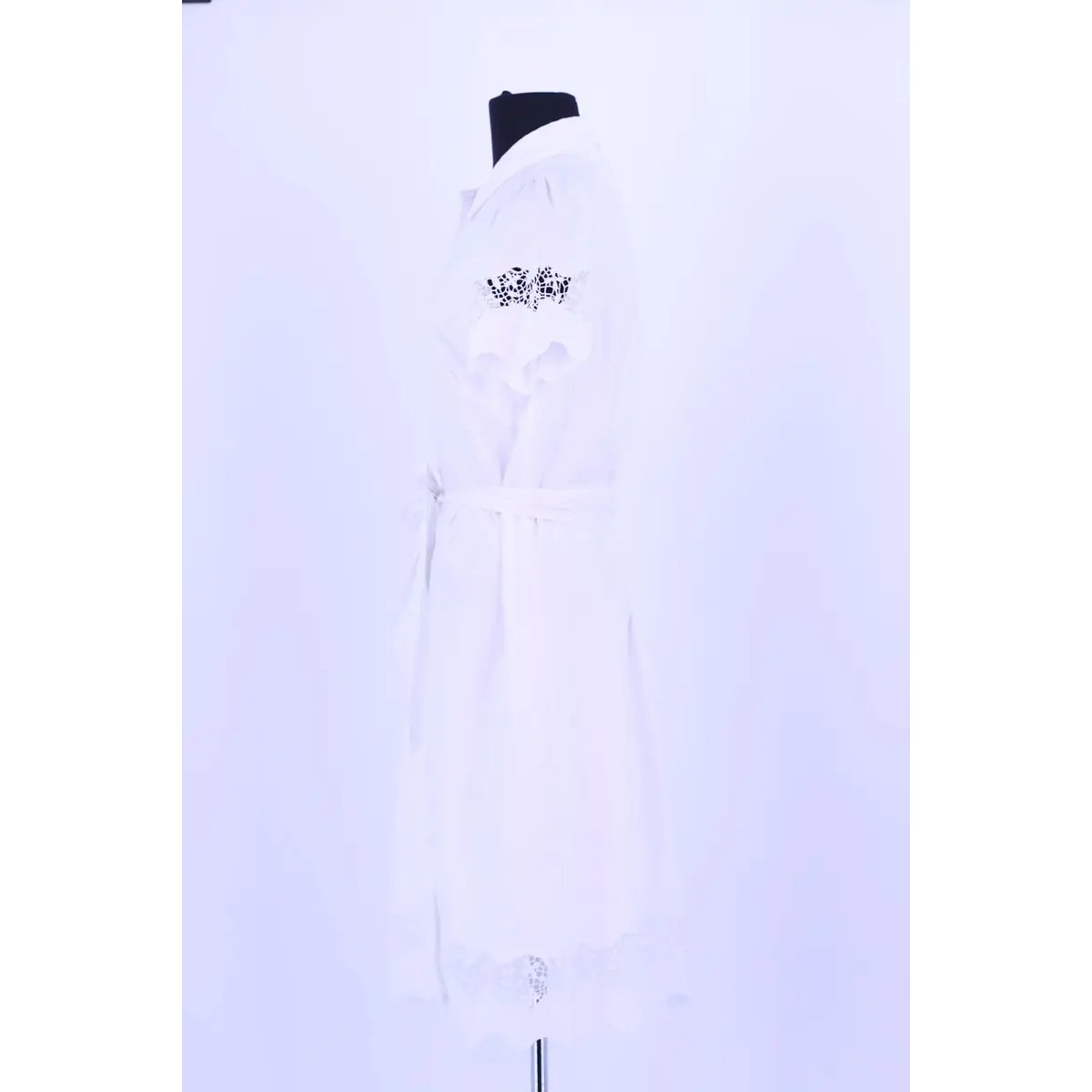 Robe - Très Bon État blanc, RALPH LAUREN