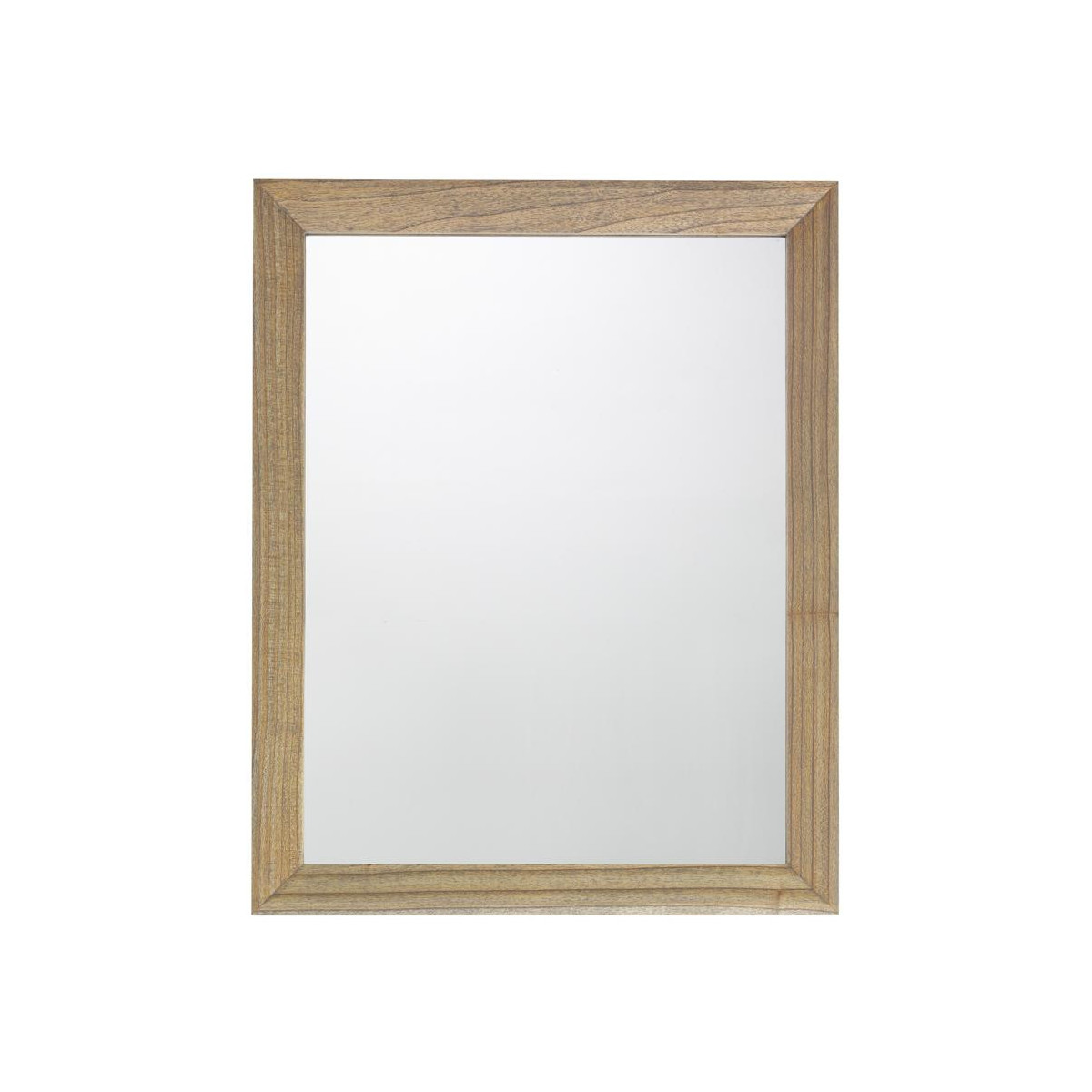 Miroir - KERLINE marron, DECORATION D’AUTREFOIS