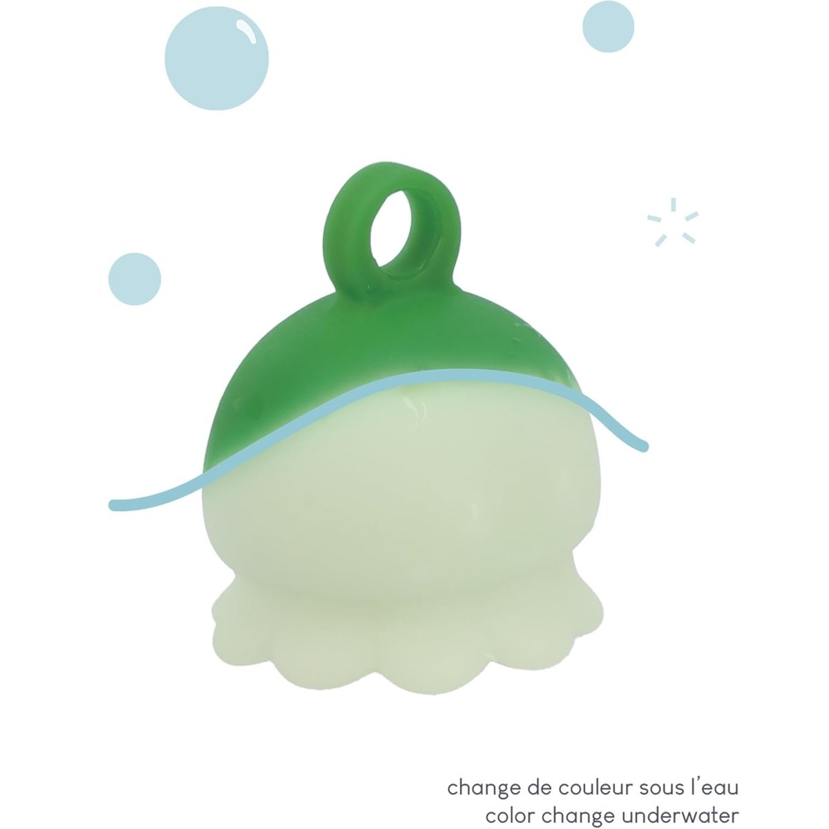Jeu De Pêche Aux Poulpes mutlicolore, JANOD
