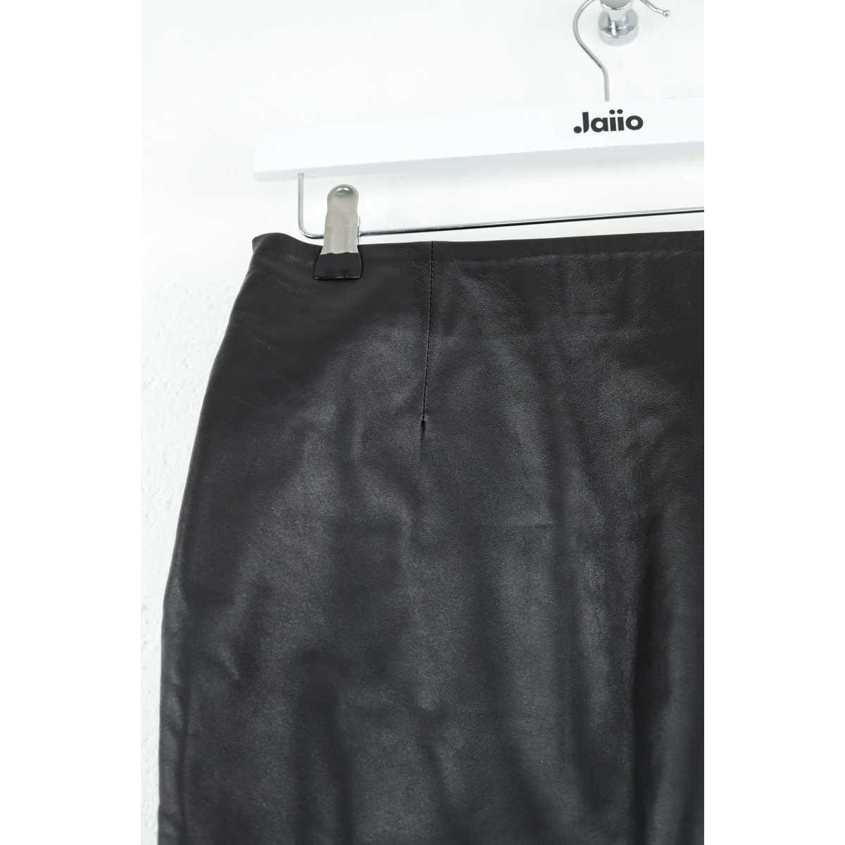 Mini jupe - Très Bon État noir, IRO