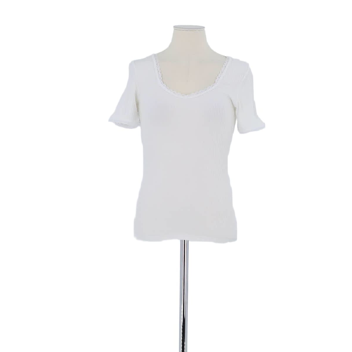 T-shirt - Très Bon État blanc, ROUJE