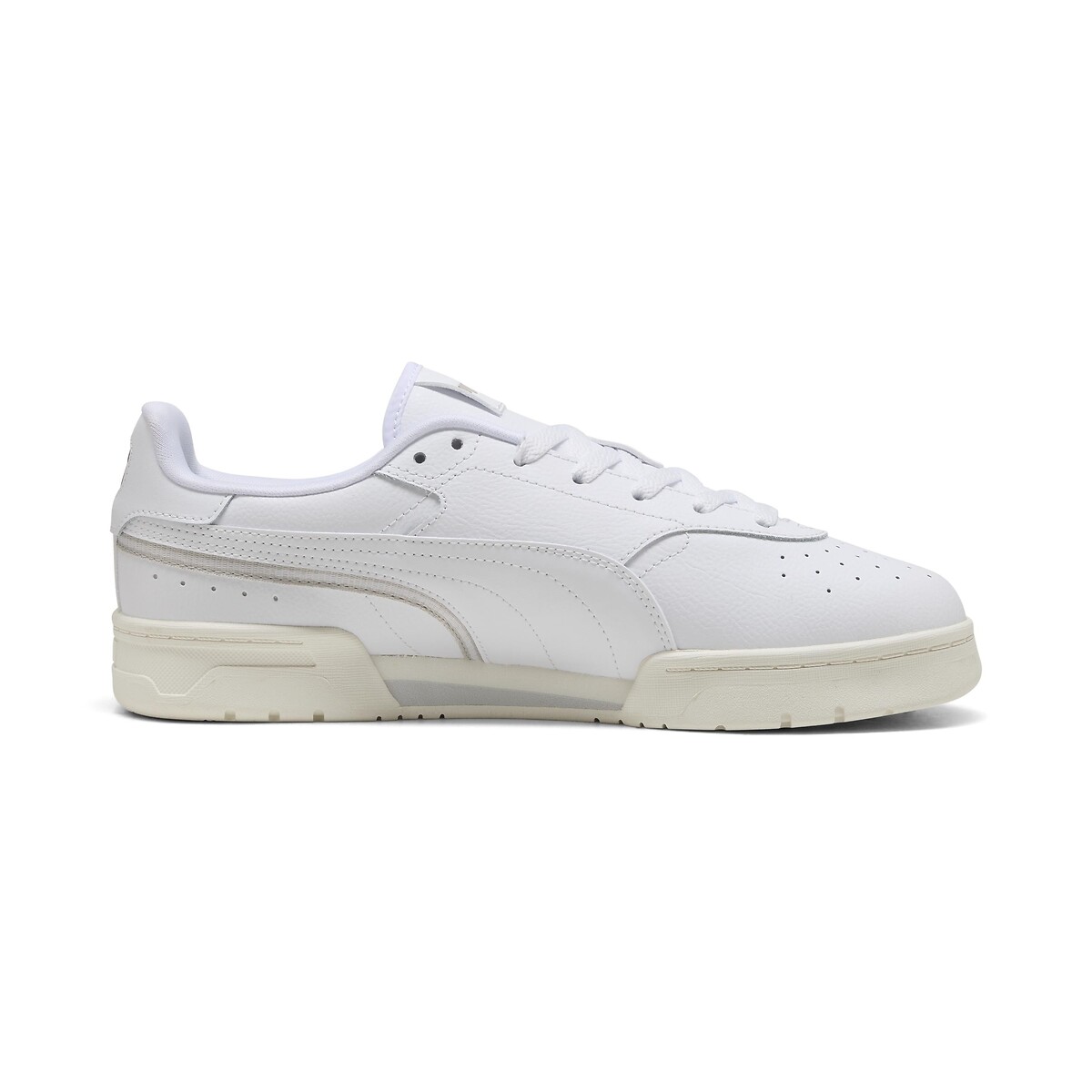 Baskets Court Premier blanc, PUMA