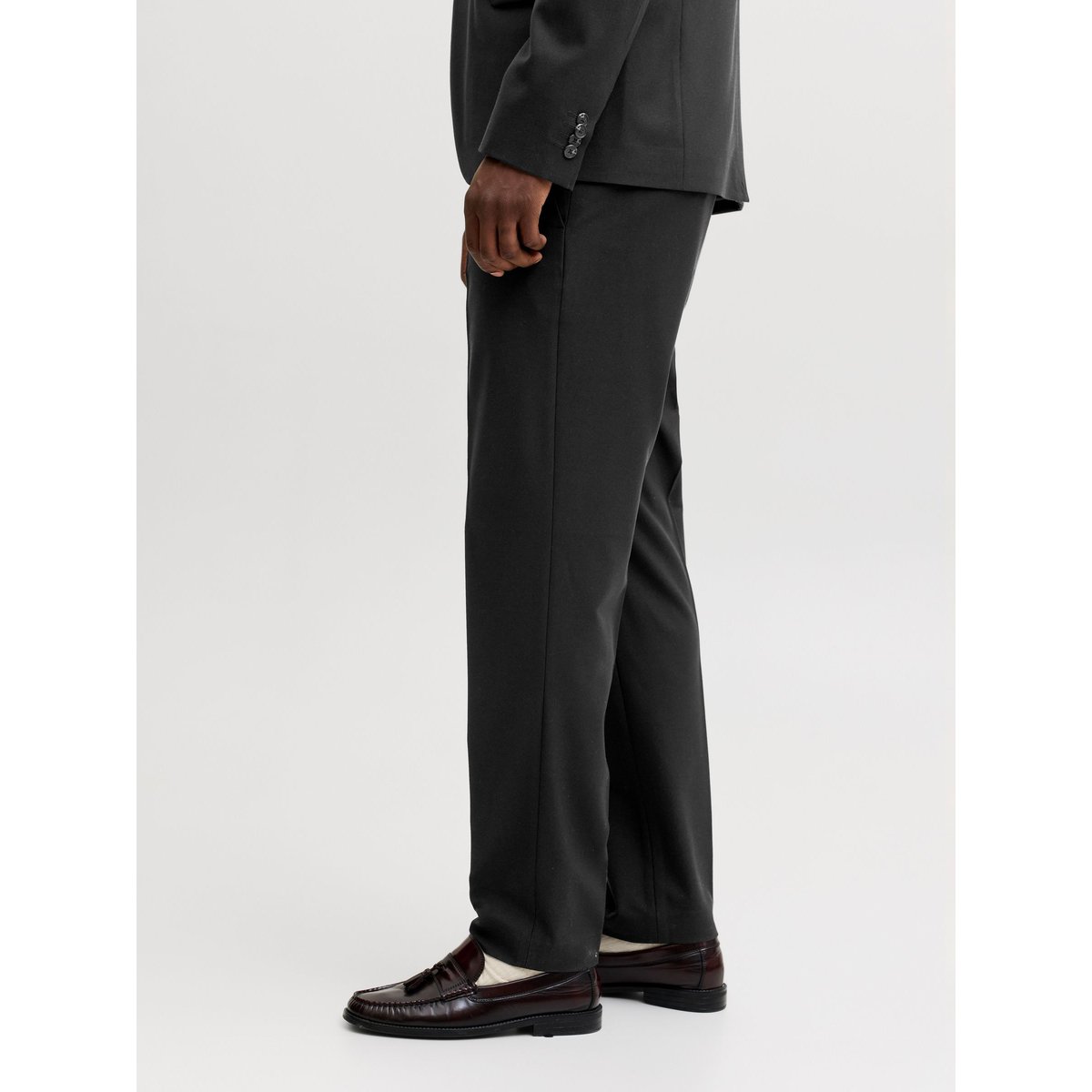 Pantalon De Tailleur black 1, JACK & JONES