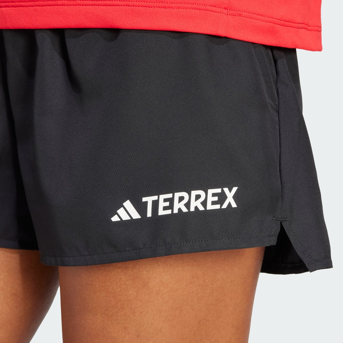 Short Léger Terrex Multi Short Léger Terrex Multi black, adidas Performance