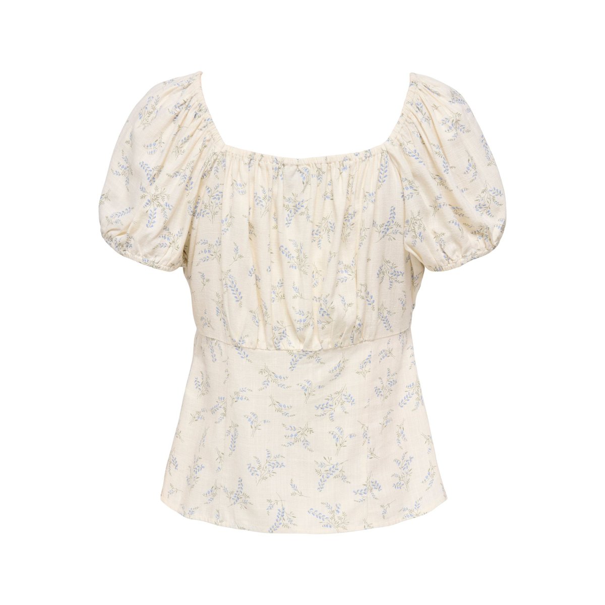 Top cloud dancer 1, JDY