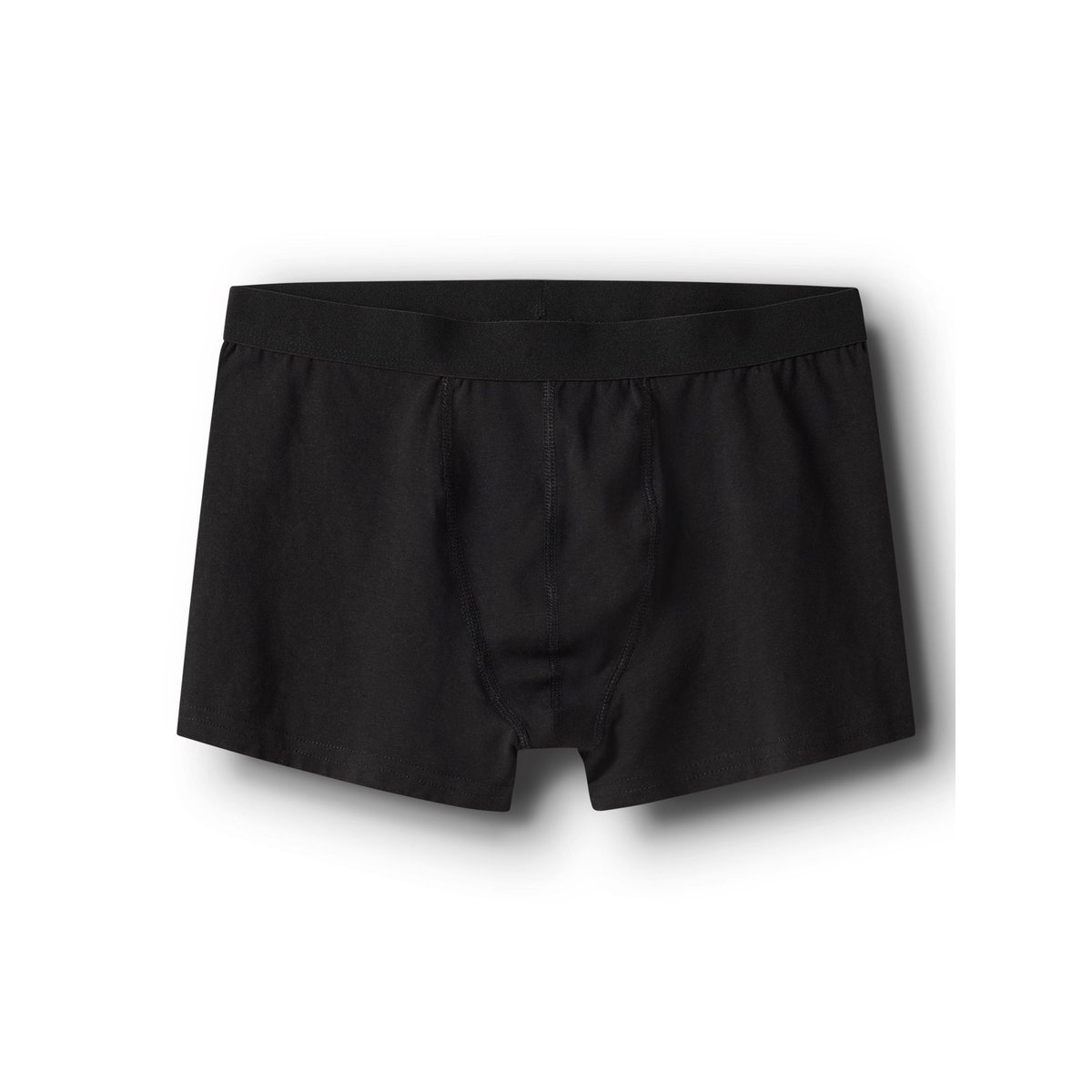 Boxer black 2, TWO SOON