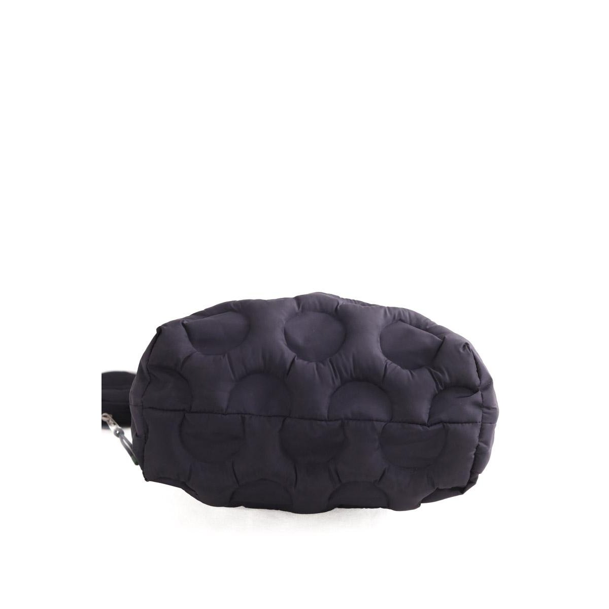 Sac à bandoulière - Très Bon État noir, LACOSTE