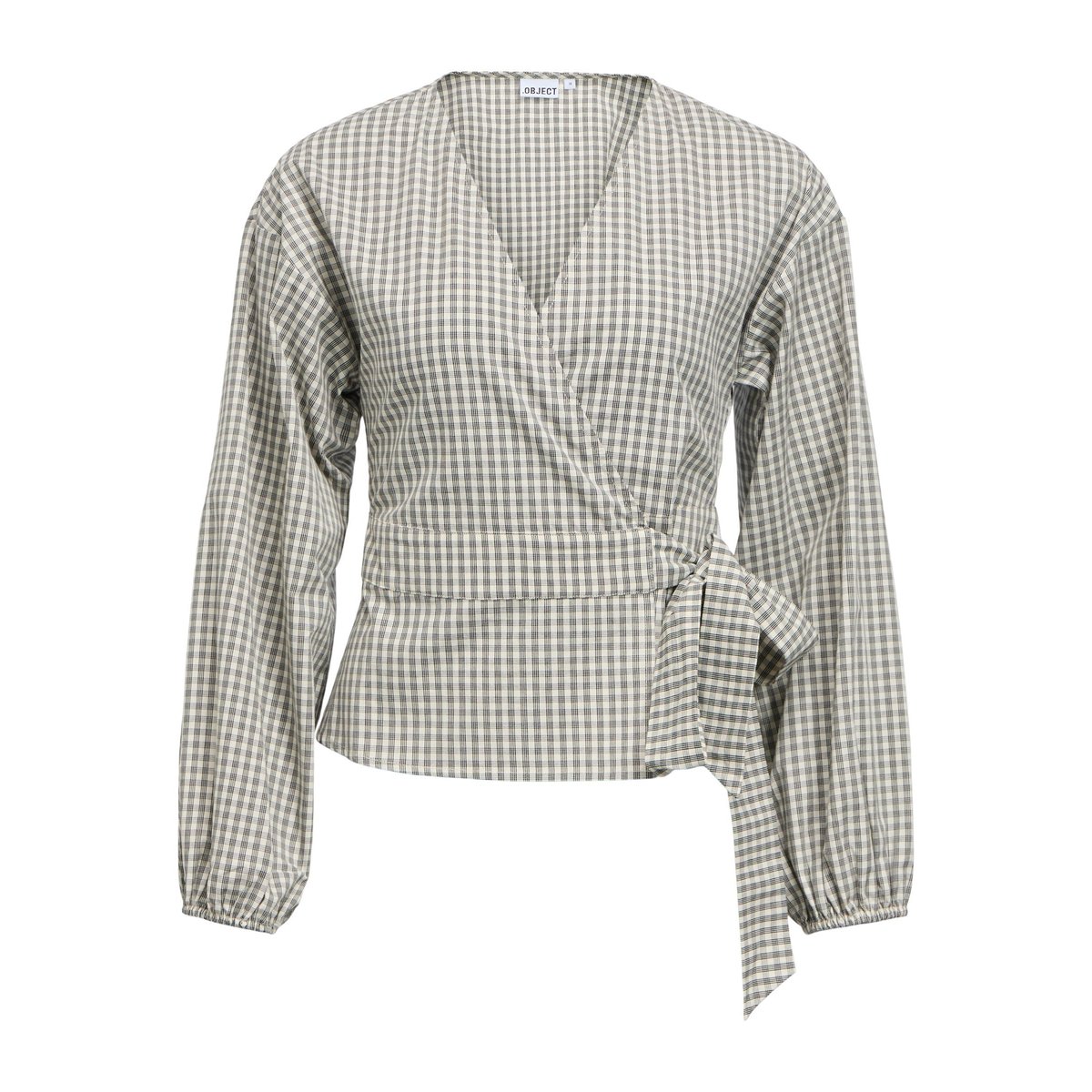 Chemise blanc - cloud dancer1, OBJECT