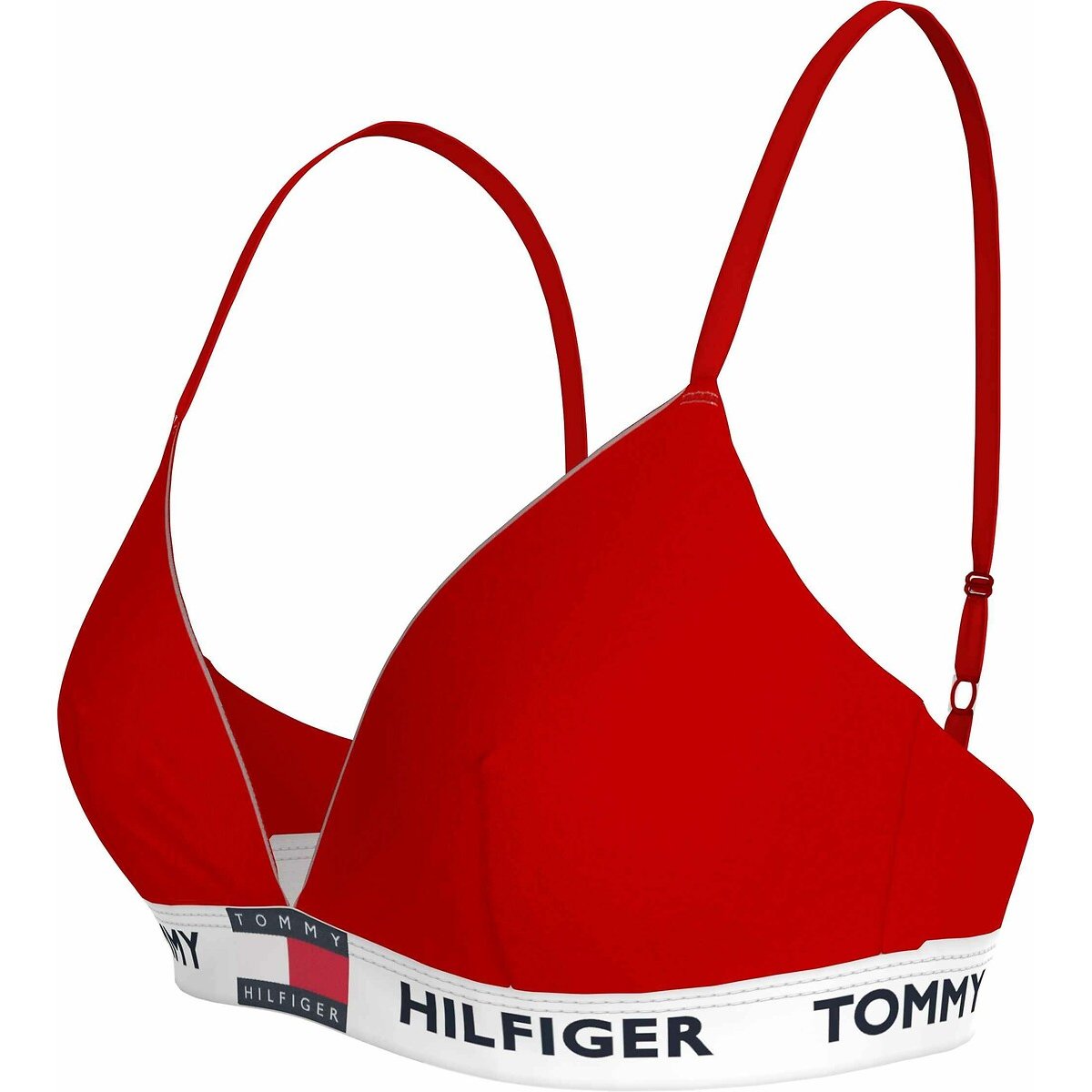 Heritage triangle bra 90009135, TOMMY HILFIGER