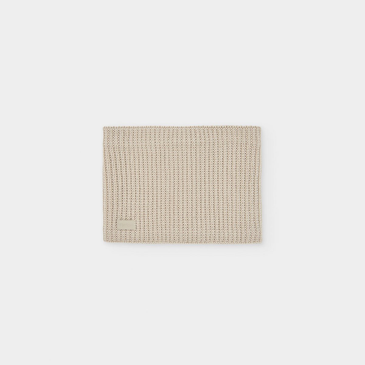 Tour de cou fille beige, BOBOLI