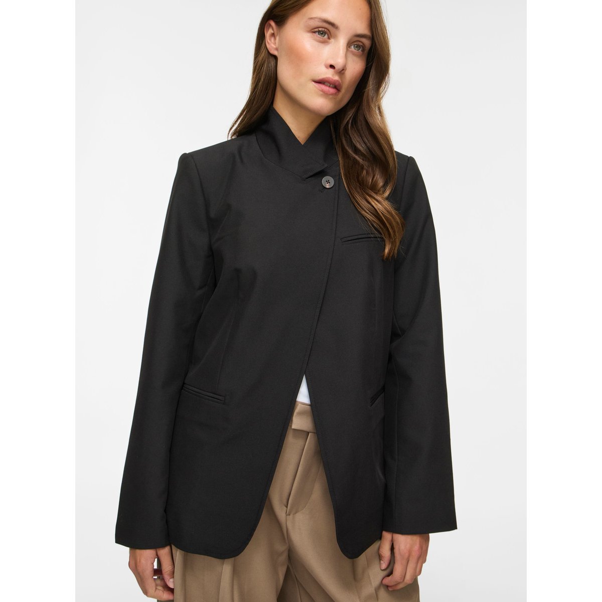 Blazer noir - black1, VILA