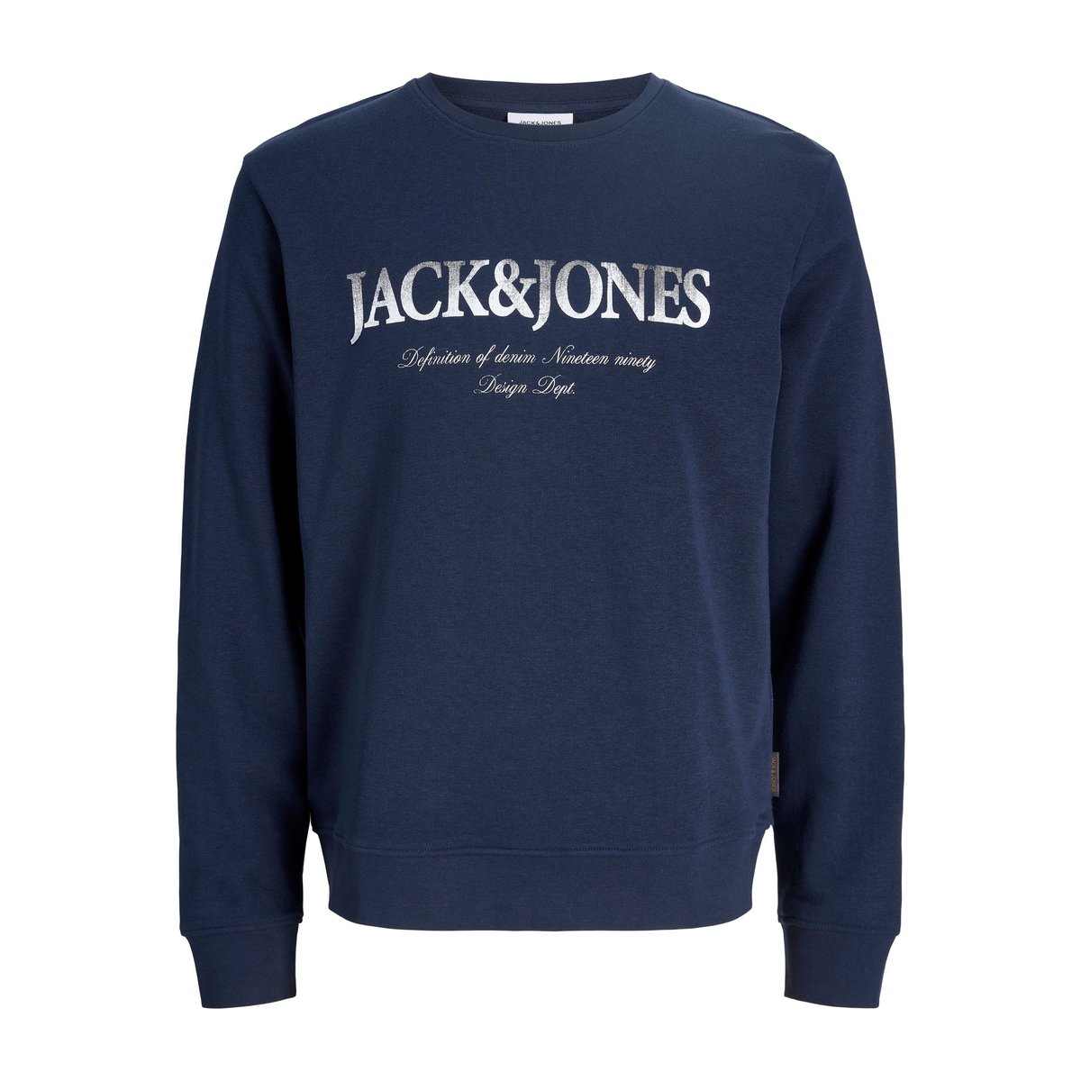 Sweat-Shirt navy blazer, JACK & JONES