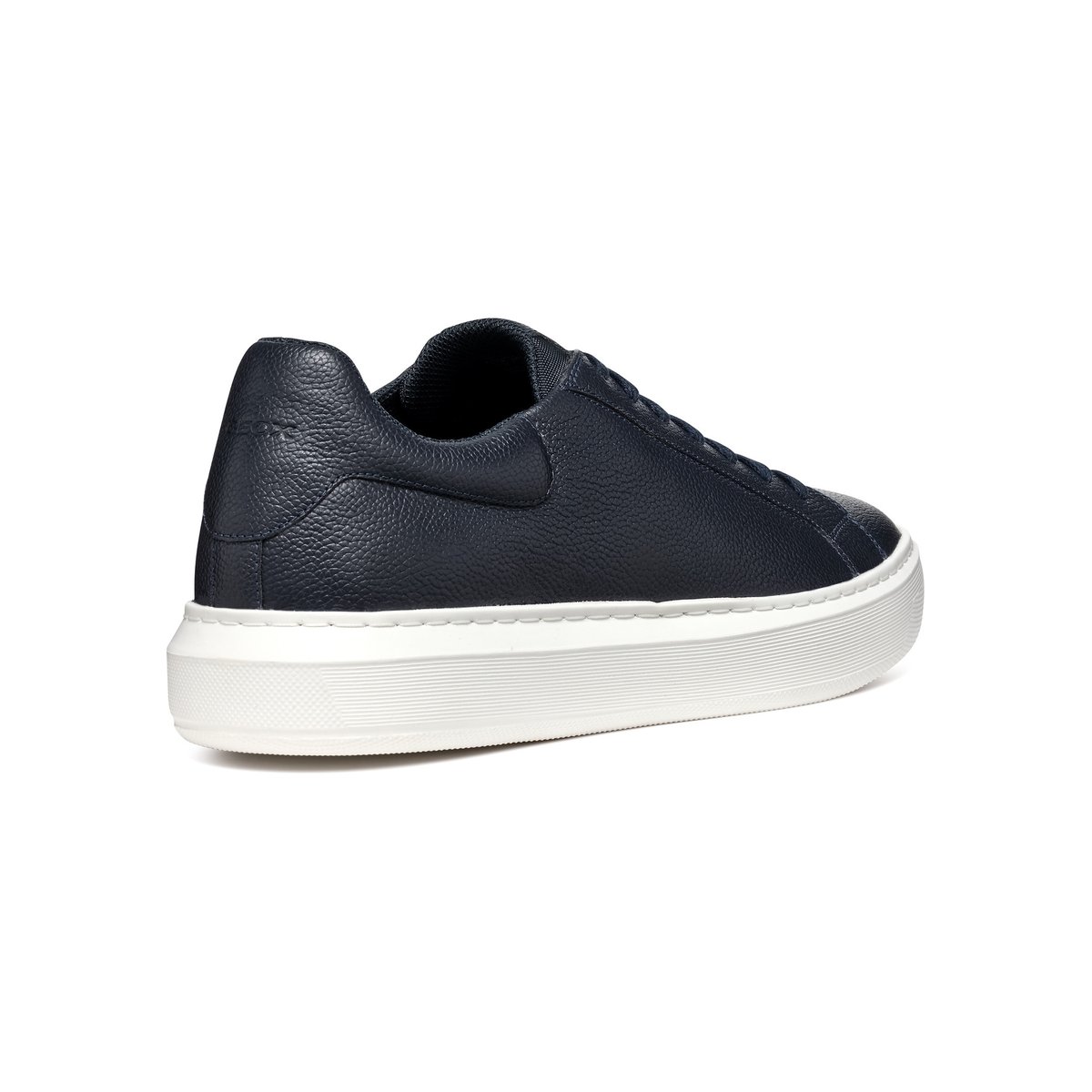 Baskets  U DEIVEN bleu marine, GEOX