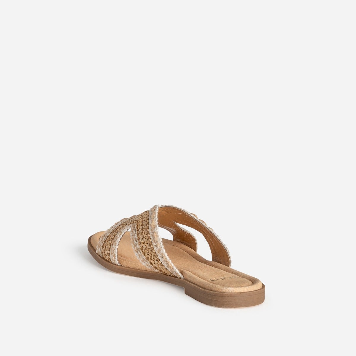 Mule MAHORA naturel, ERAM