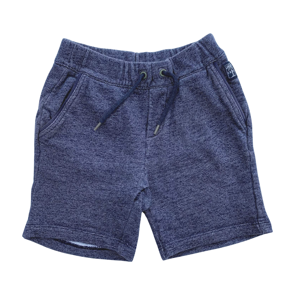 Short enfant - Très bon état bleu, IKKS