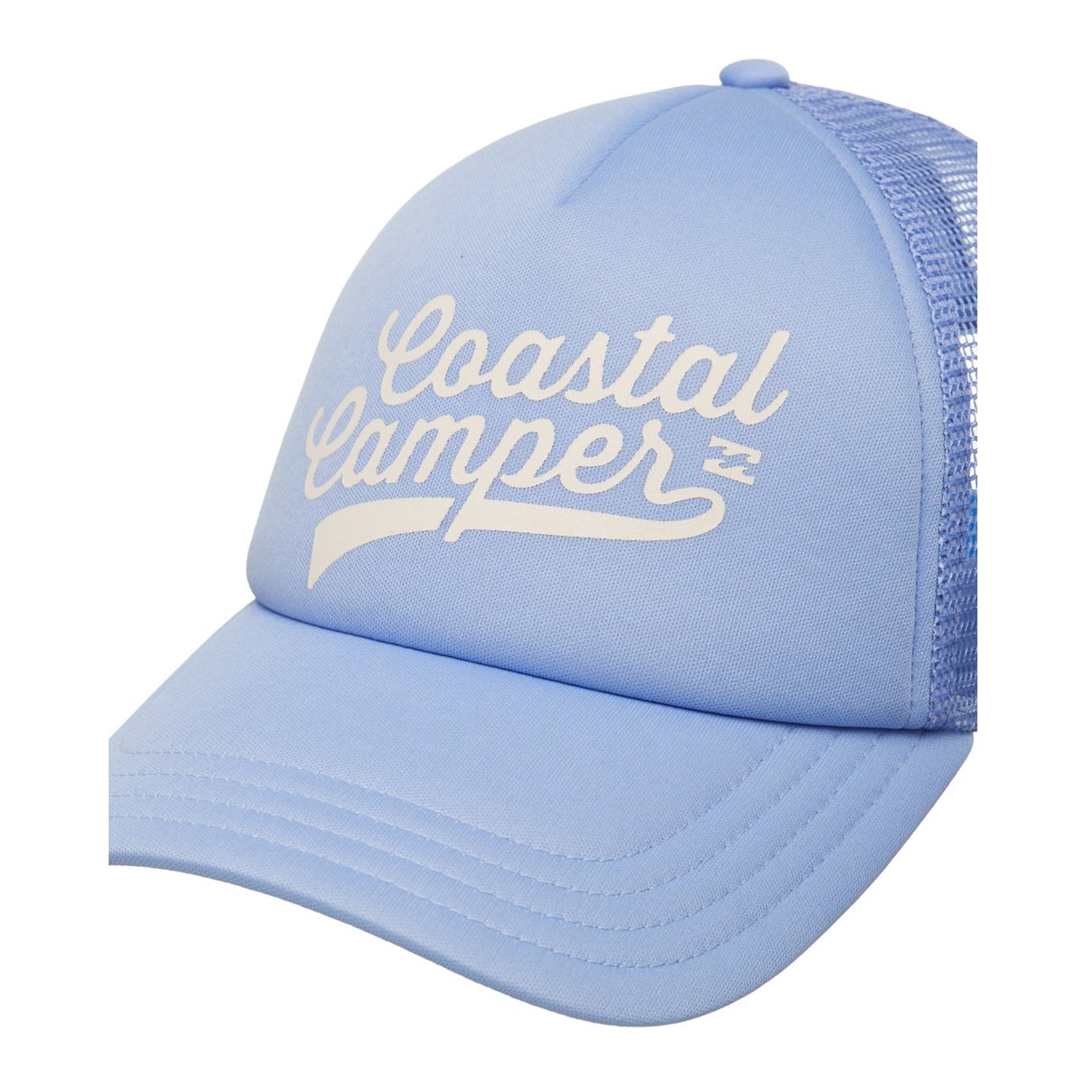 Casquette A/DIV bleu french blue, BILLABONG