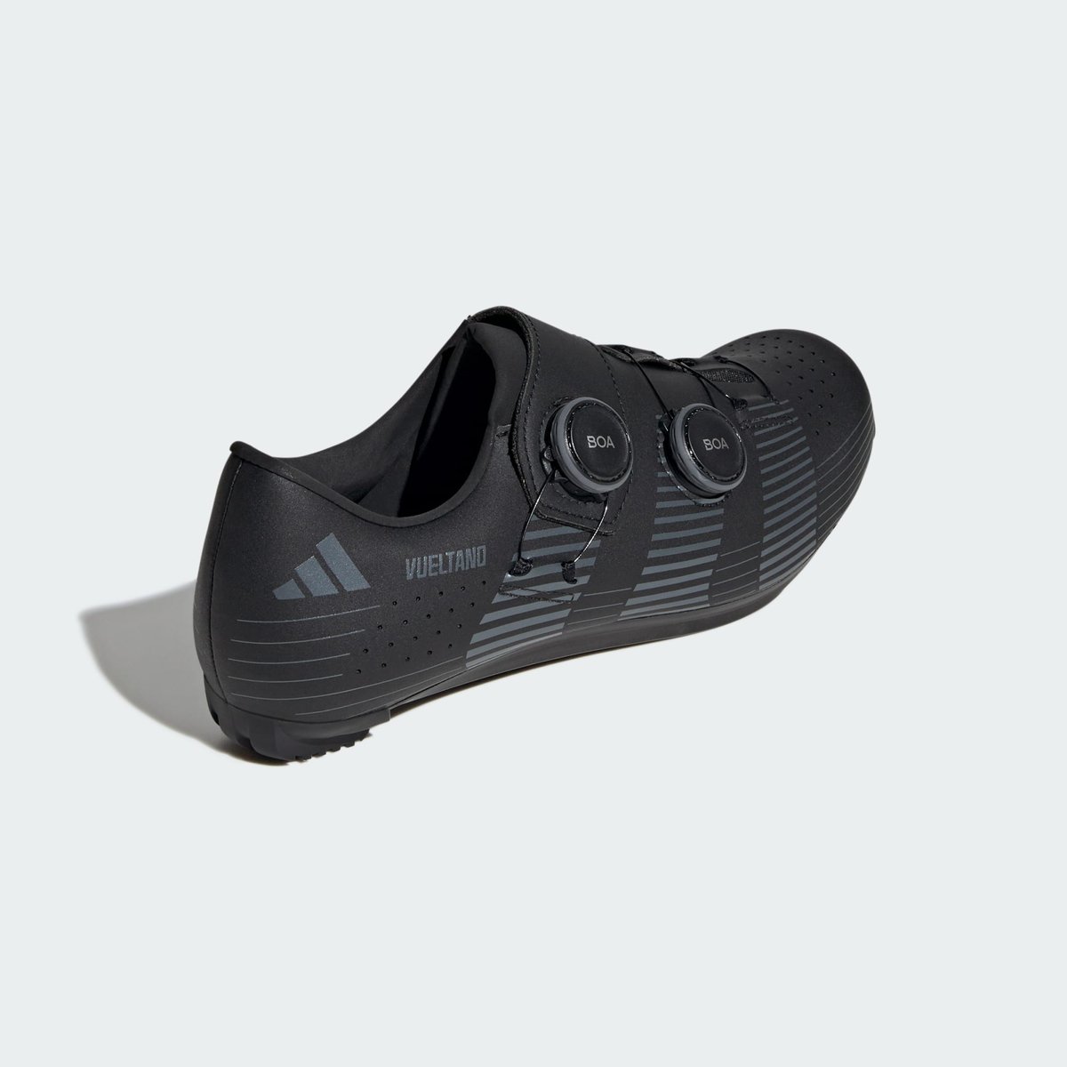 Chaussure Vueltano Carbon Chaussure Vueltano Carbon core black / carbon / cloud white, adidas Performance