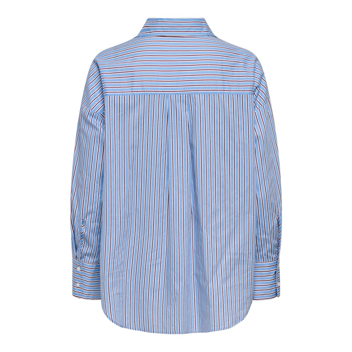 Chemise vista blue, ONLY