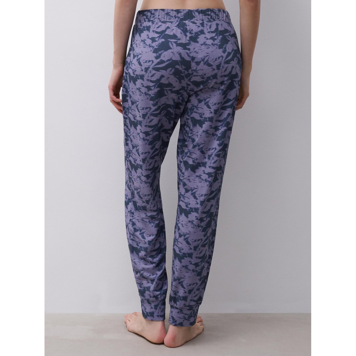 Pantalon JOE brouillard de fleurs, CHANTELLE