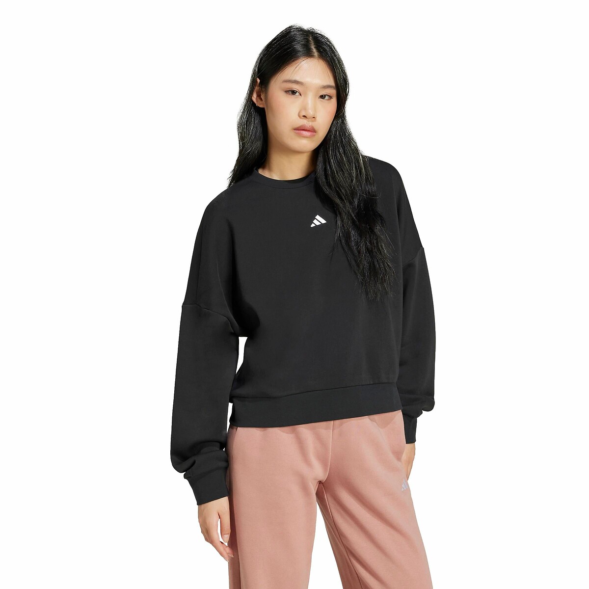 Sweat Essentials small logo 90006527, ADIDAS SPORTSWEAR