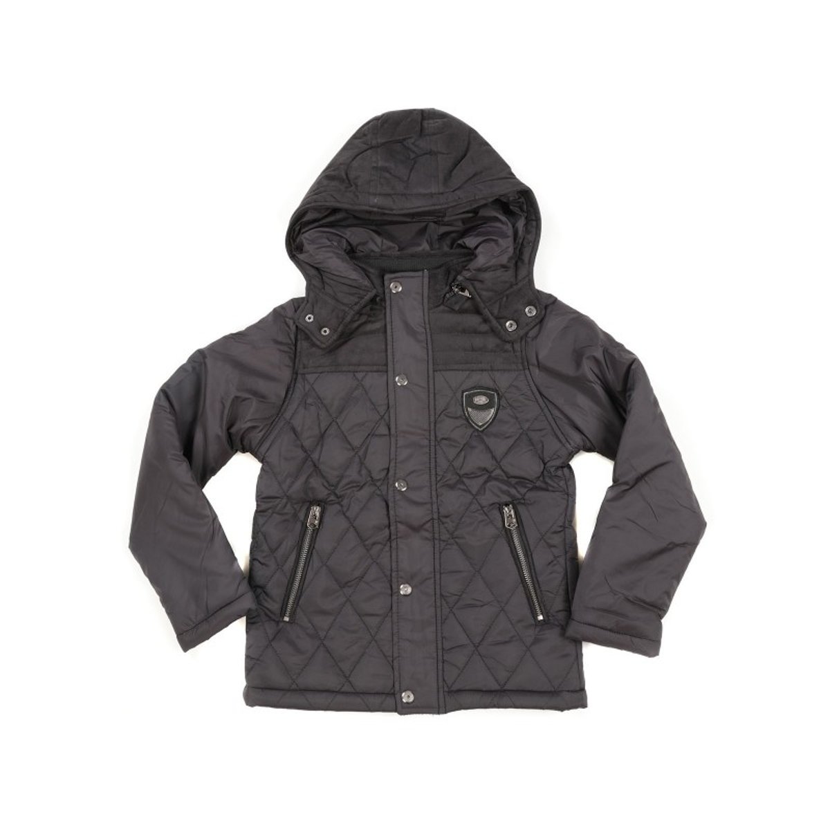 Blouson Zinkaby noir, RITCHIE