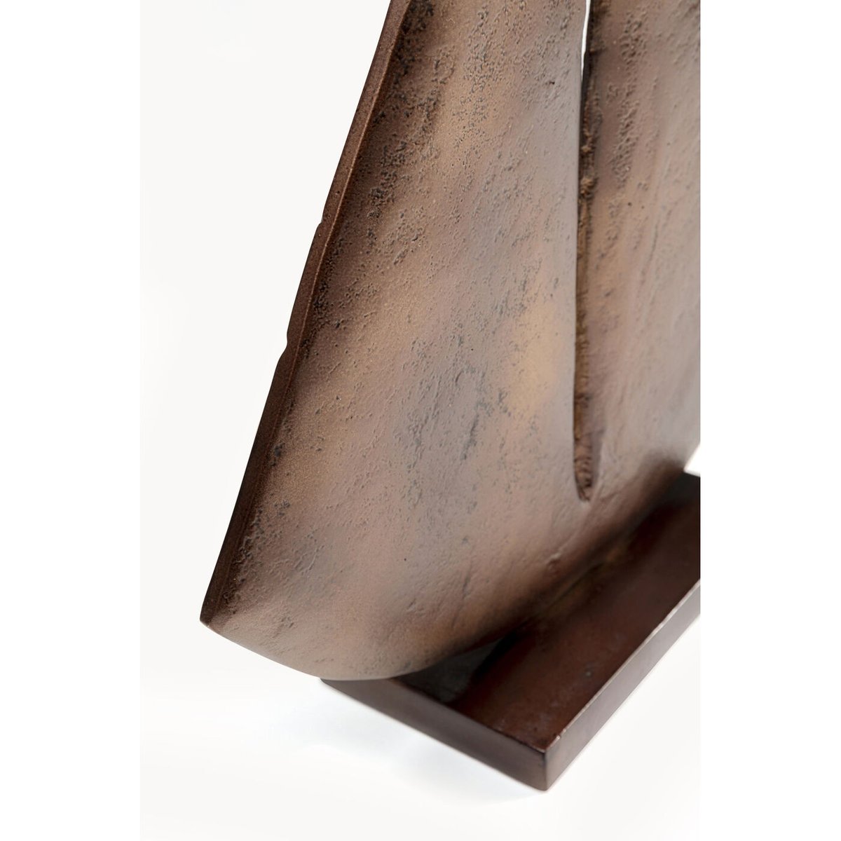 Déco en aluminium, SKIRT couleur unique, KARE DESIGN
