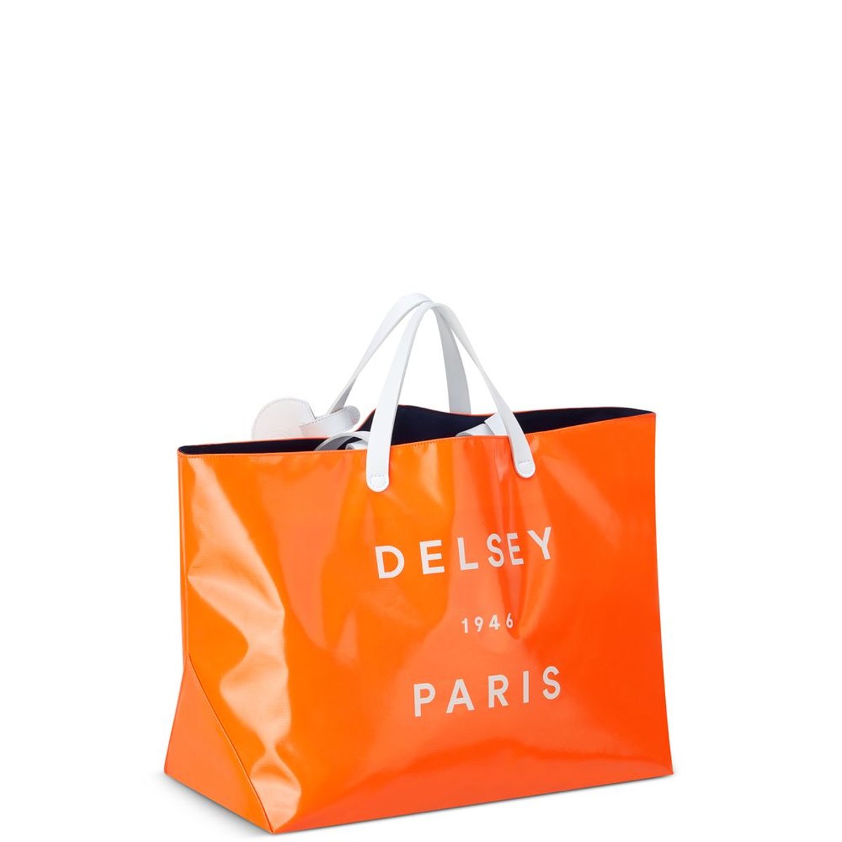Reporter XS CROISIERE terracotta, DELSEY PARIS
