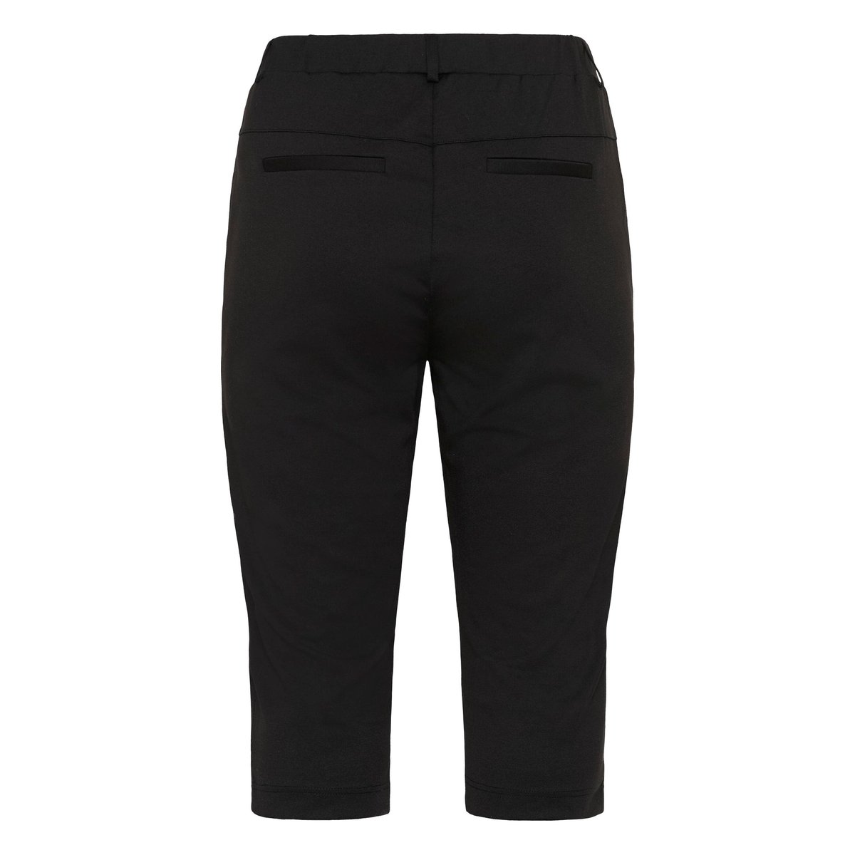 Pantalon Tricoté noir, KAFFE CURVE