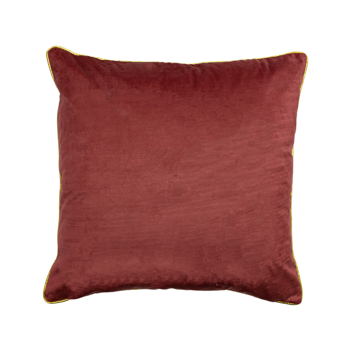 Twelve Days Of Christmas Filled Cushion 50x50cm multi-coloured, FURN.