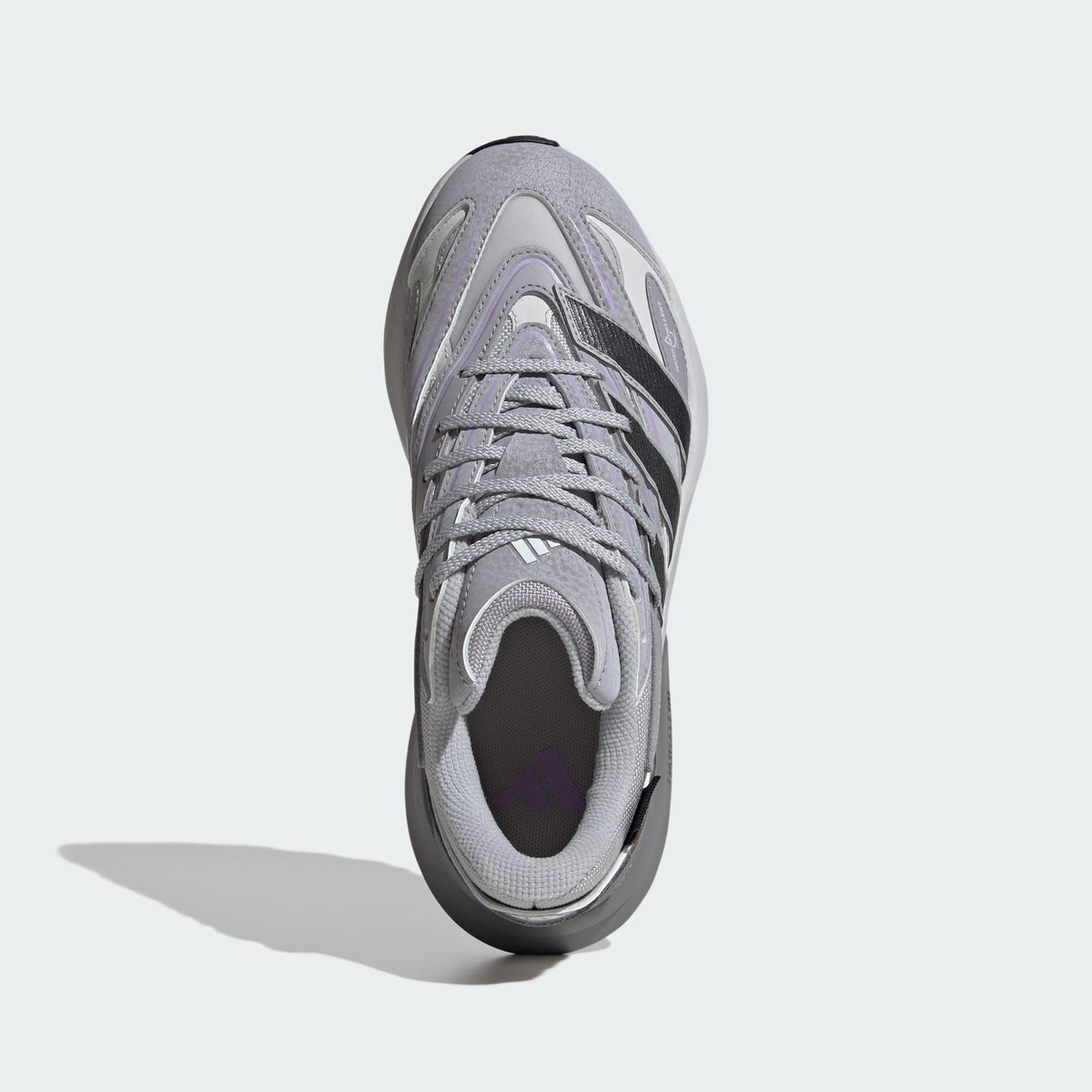 Chaussure Lightblaze Atr Chaussure Lightblaze Atr grey two / glory grey / powder plum, ADIDAS SPORTSWEAR