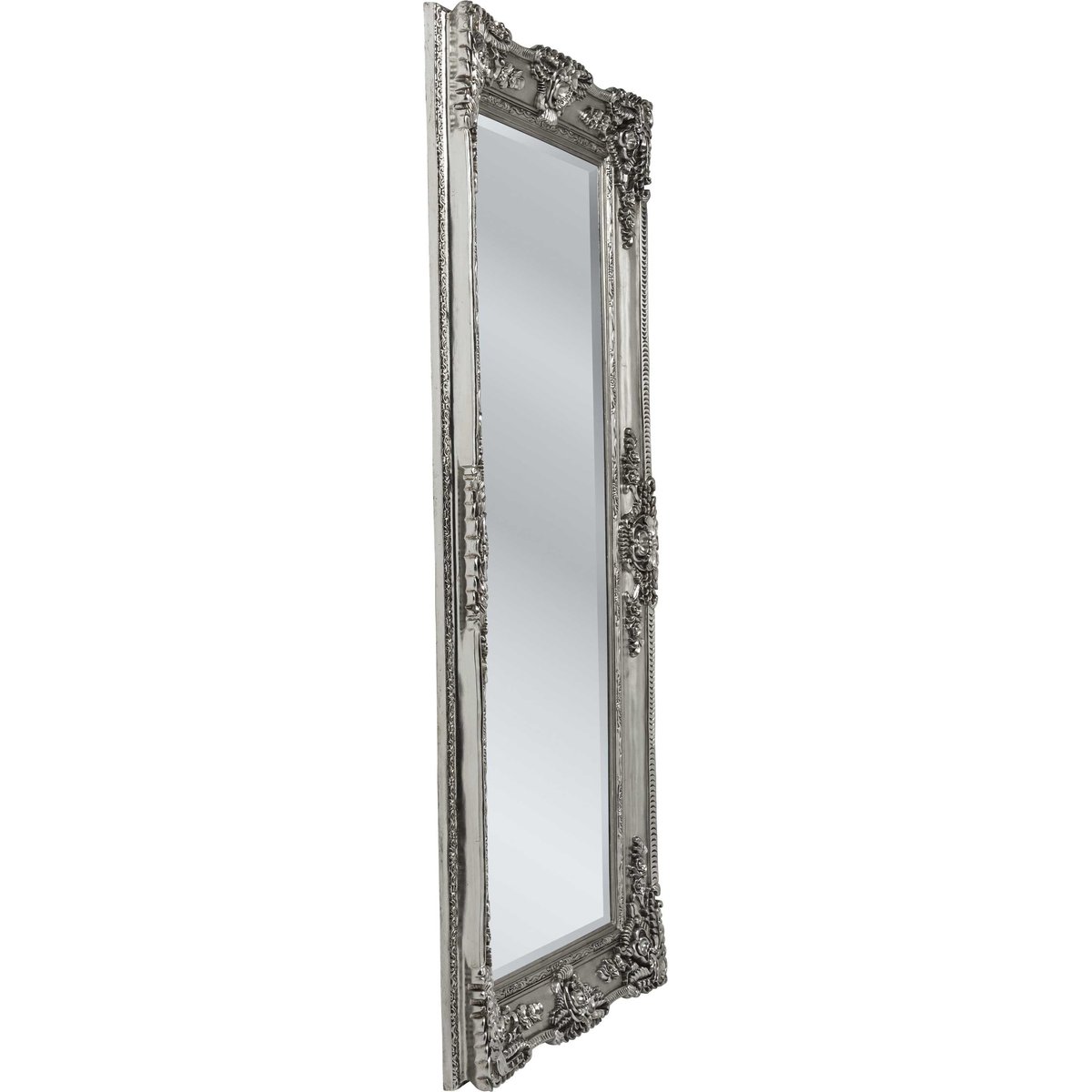 Miroir à moulures, ROYAL RESIDENCE couleur unique, KARE DESIGN