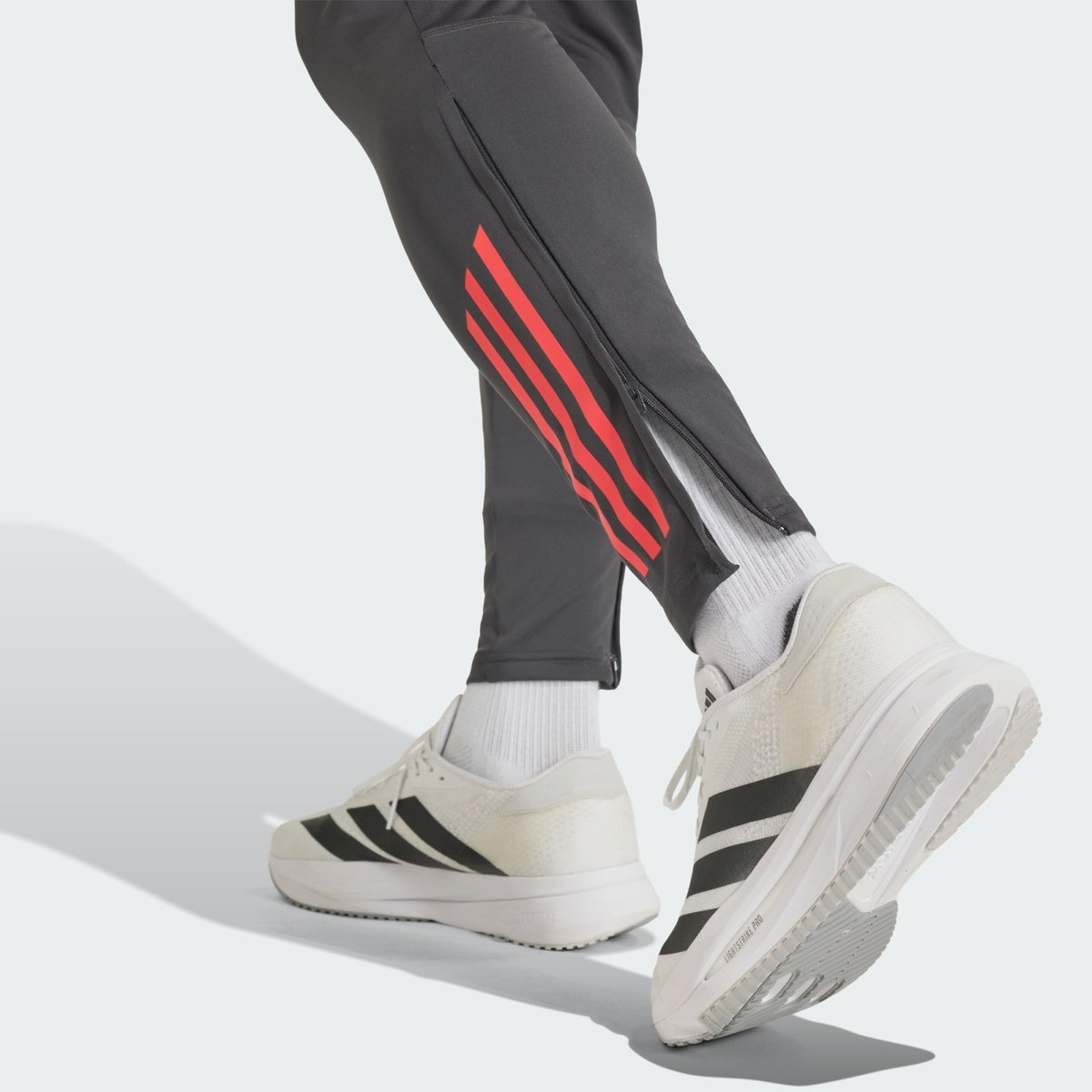 Pantalon De Training Liverpool Fc Tiro 25 Competition utility black, adidas Performance
