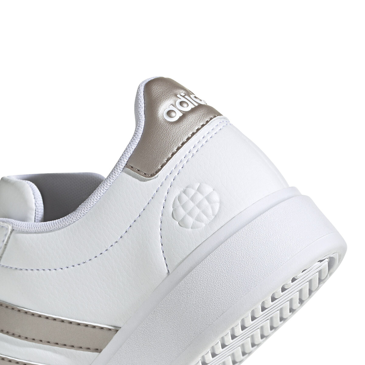 Baskets Grand Court 2.0 blanc, ADIDAS SPORTSWEAR