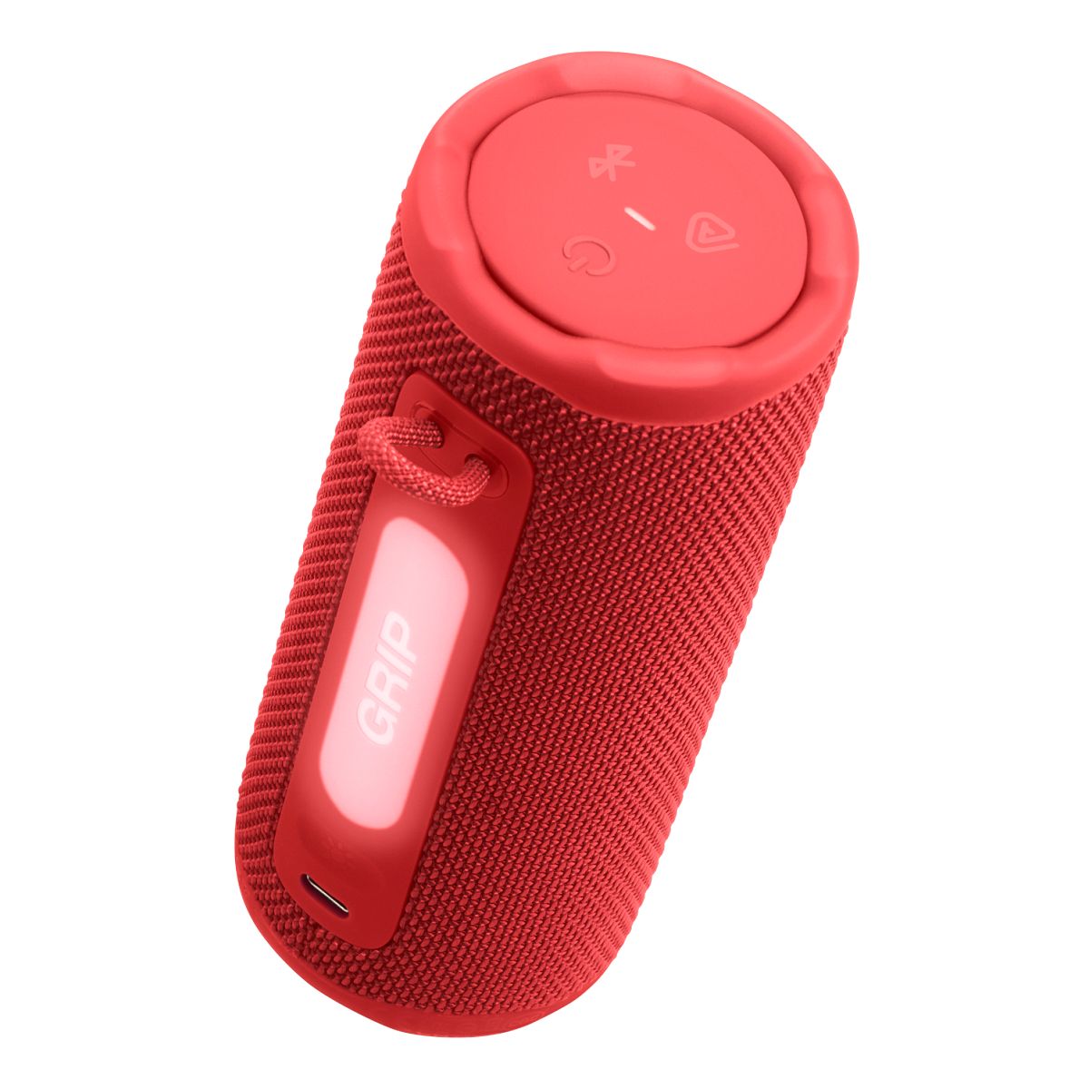 Enceinte portable Grip Rouge rouge, JBL