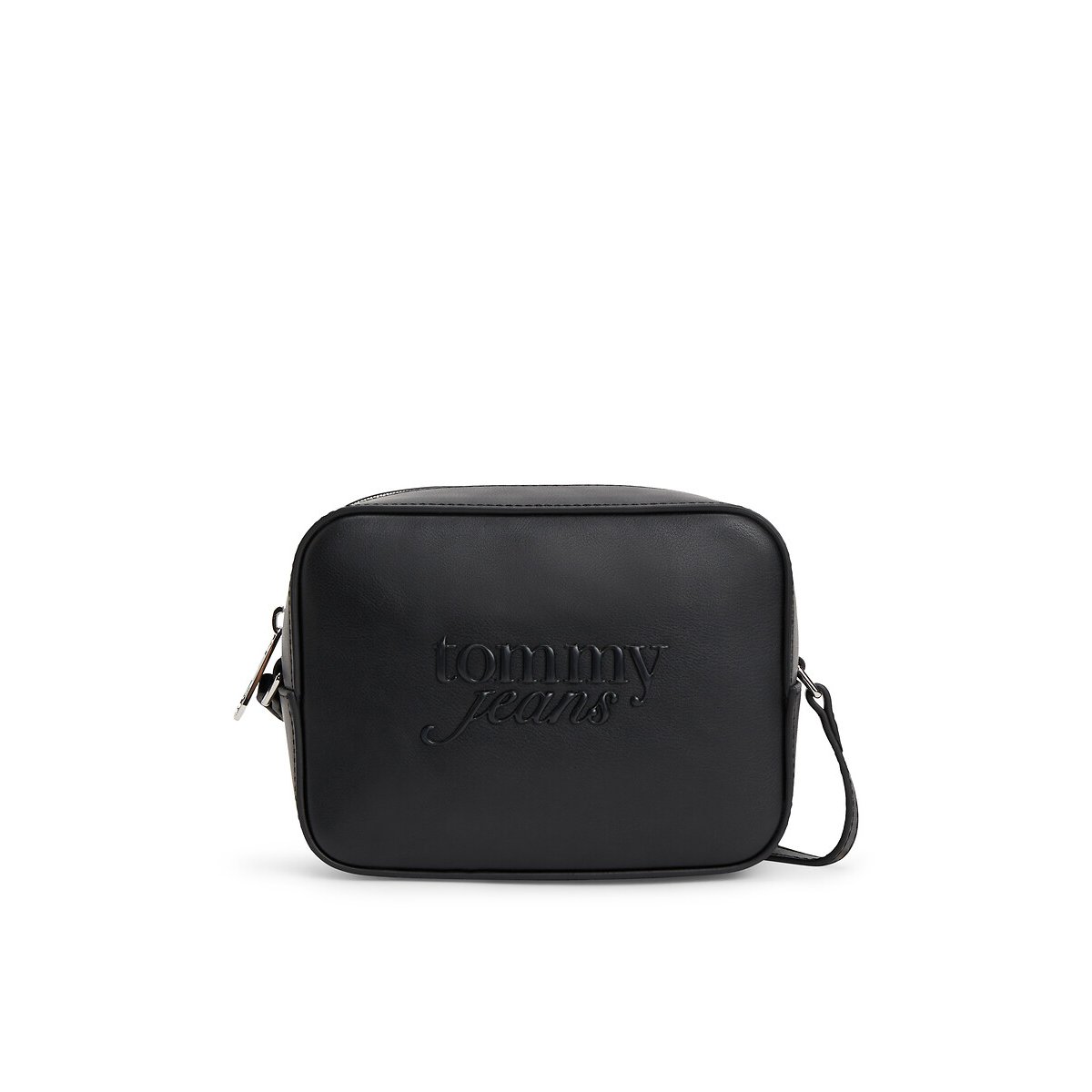 Sac Camera Bag noir, TOMMY JEANS