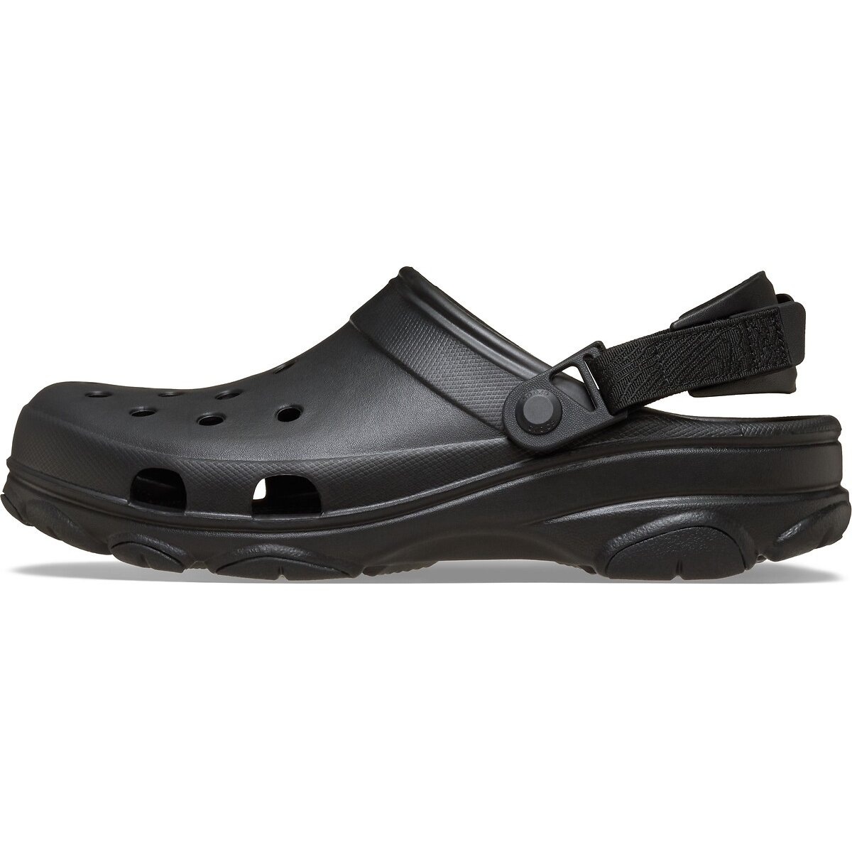 Sabots All Terrain noir/noir, CROCS