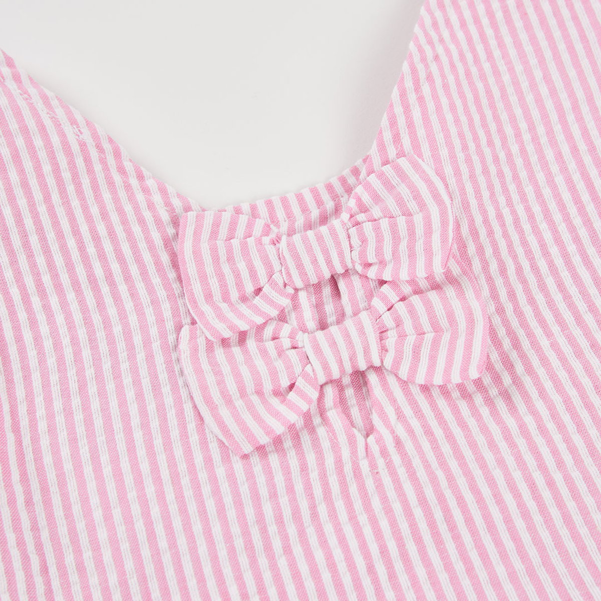 Robe fille rose, BOBOLI